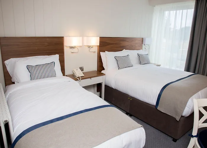 Waterfront Hotel Dungloe