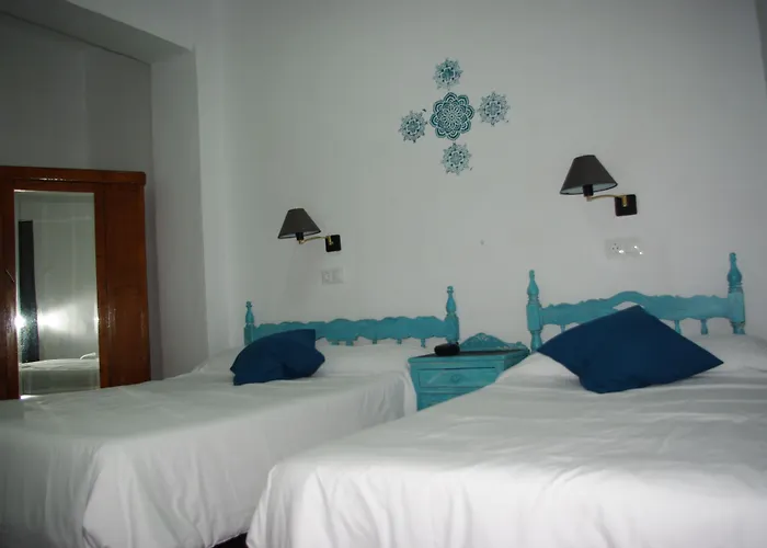 Hotel Lanjaron