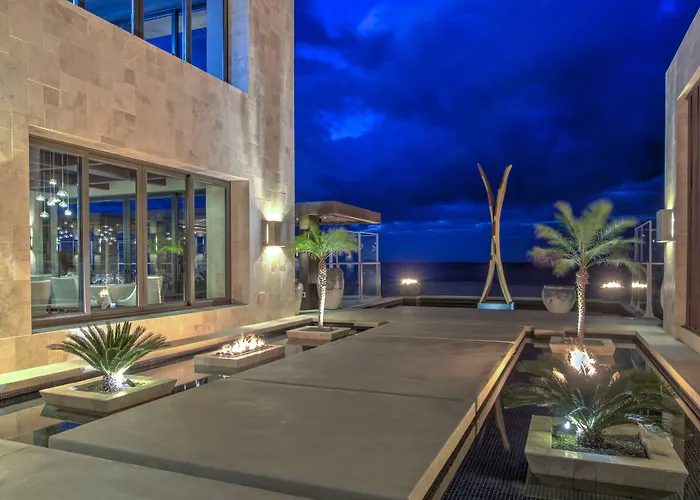 The Towers At Pueblo Bonito Pacifica (Adults Only)