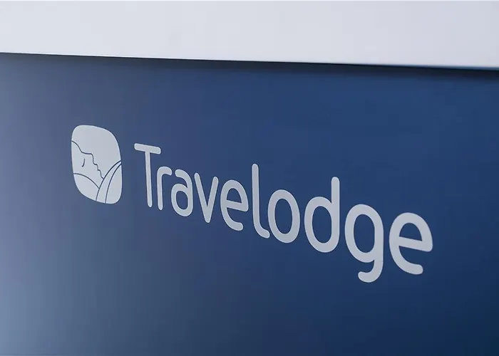 Travelodge Newport Central
