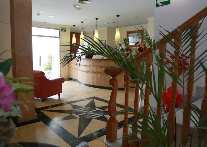 Hotel Tio Felipe