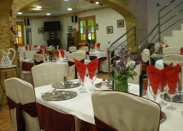 Hotel Tio Felipe