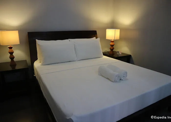 Marina Residences Dumaguete City