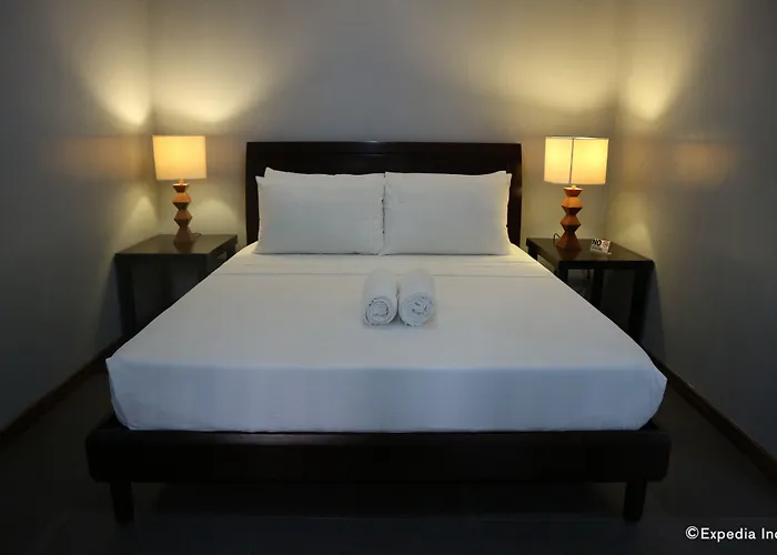 Marina Residences Dumaguete City