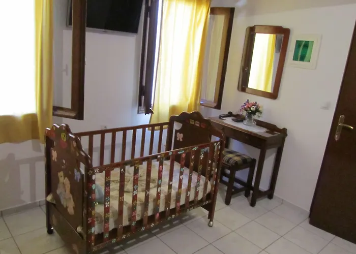 Poco Loco Bed&Breakfast