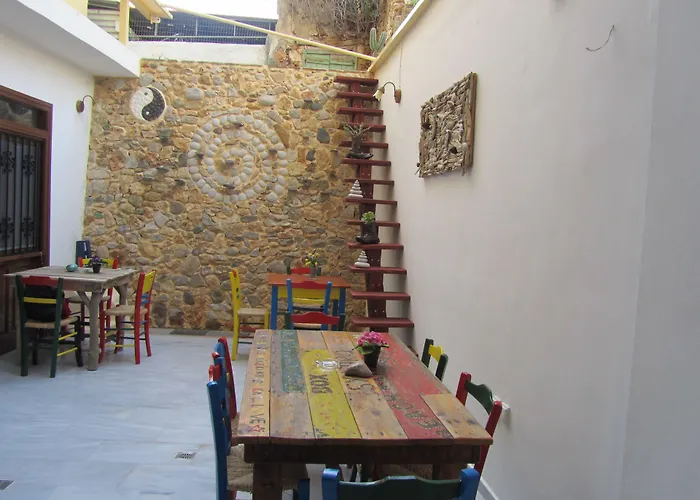 Poco Loco Bed&Breakfast