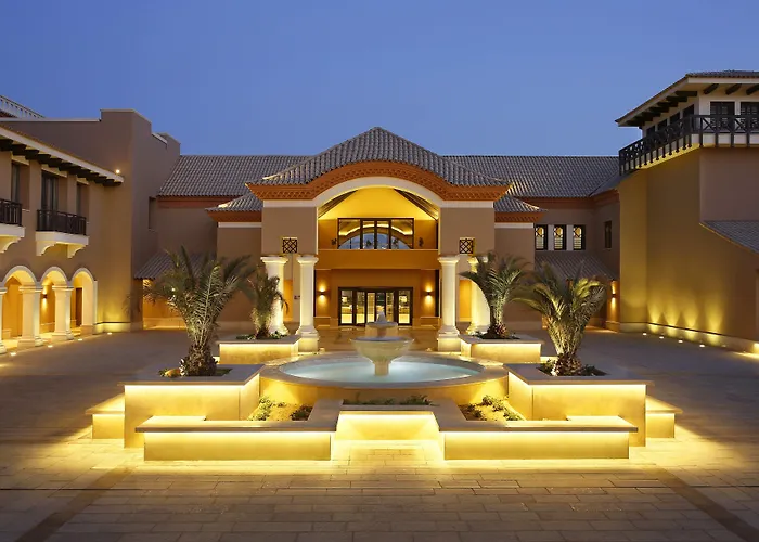The Westin Cairo Golf Resort & Spa, Katameya Dunes
