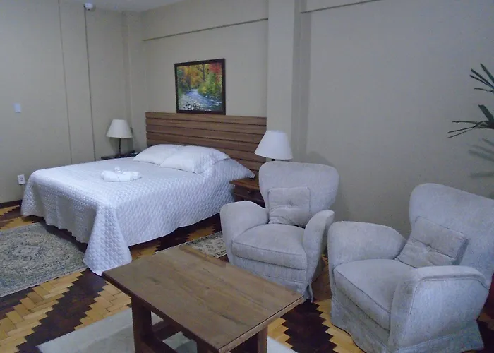 Hotel San Rafael