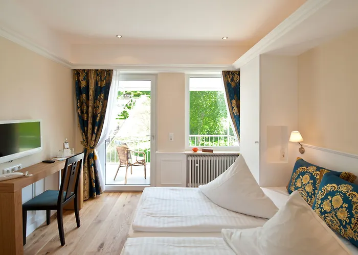 Hotel Weinberg-Schloesschen