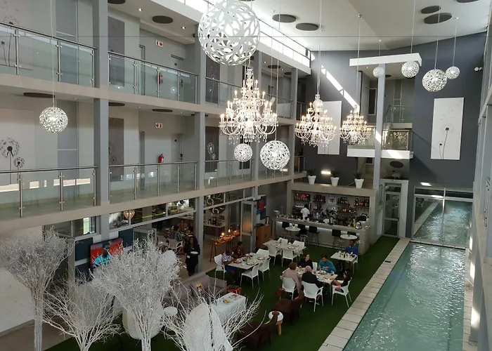 Chill Pepper Boutique Hotel