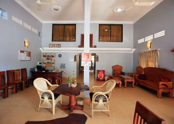 Cheng Lay Guesthouse