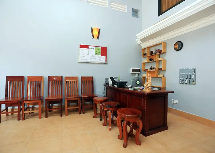 Cheng Lay Guesthouse