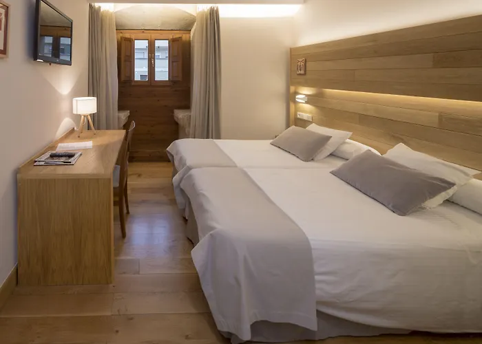 Hotel Real Colegiata San Isidoro