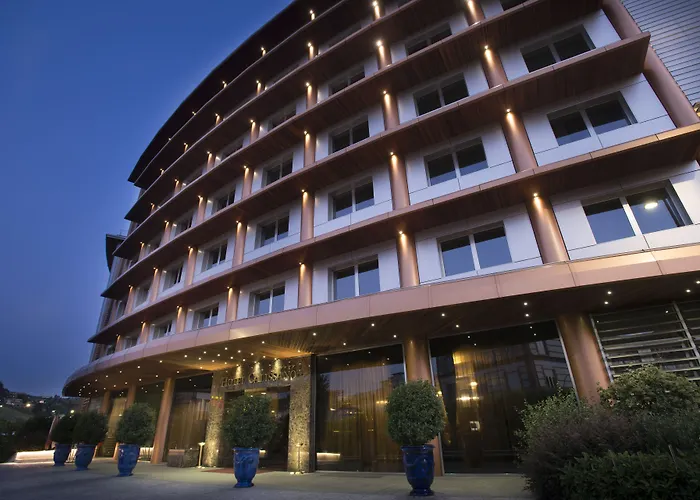 Hotel Calissano
