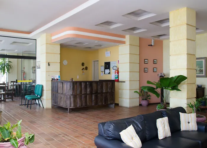 Hotel Bellatrix