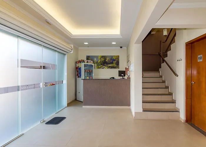 Hotel Maria Luiza