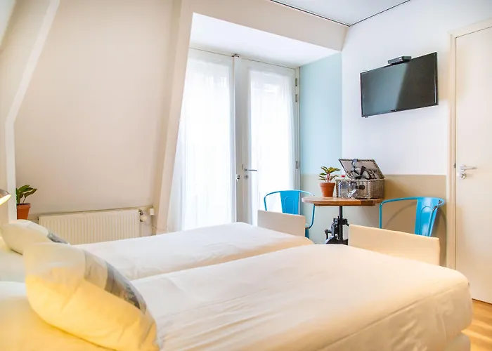 Hotel Pannenkoekhuis Vierwegen