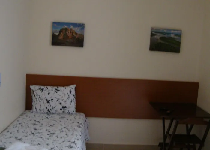 Hotel Maria Luiza