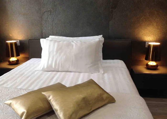 Ginevra Rooms