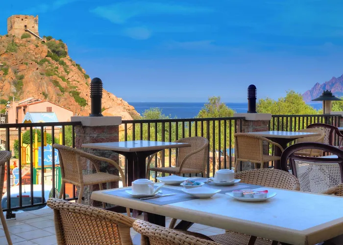Hôtel Ideal