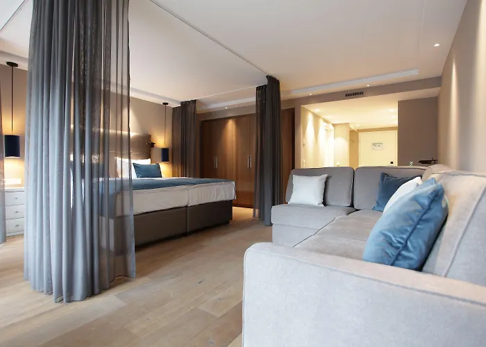 Hotel Aurelia