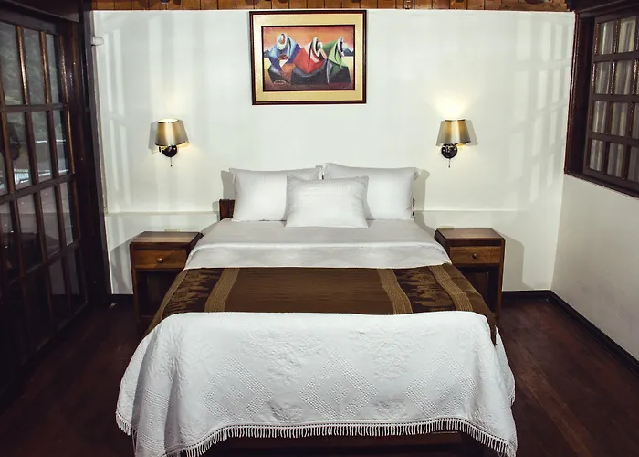 Gringo Bill'S Boutique Hotel