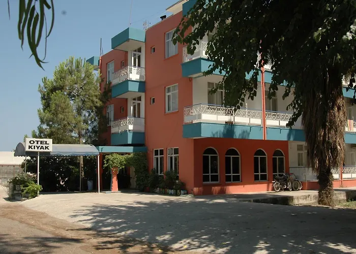 Kiyak Hotel