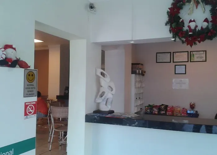 Delta Hotel Rondonópolis