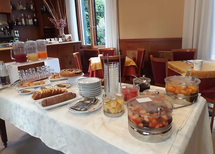 Hotel Carancini