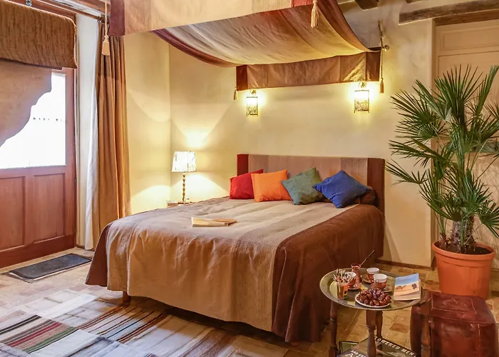 Hôtel des 4 continents - Le Mans