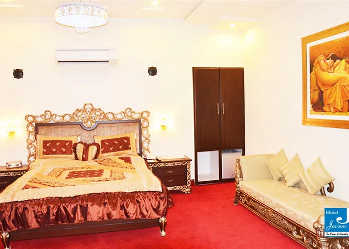 Hotel Javson