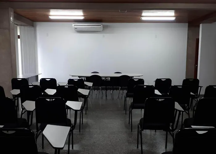 Hotel Sol Da Praia