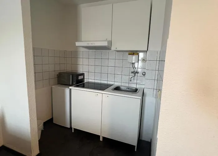 Hotel Duemptener Hof