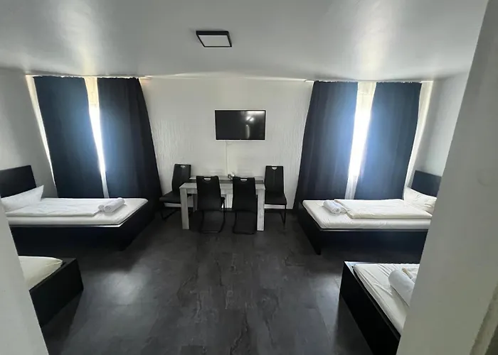 Hotel Duemptener Hof