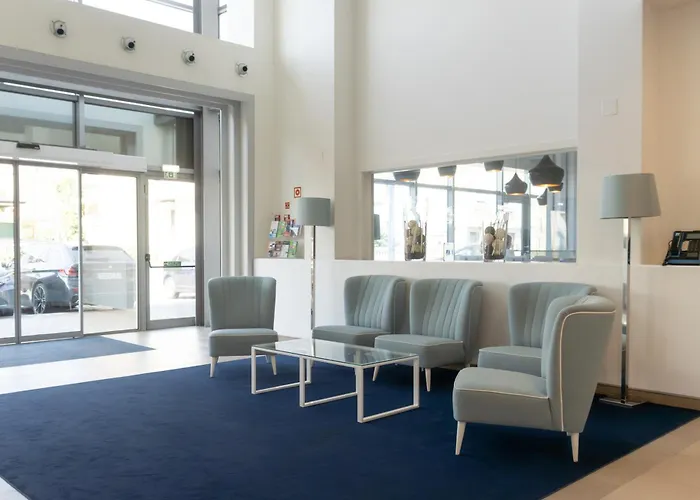 Park Hotel Porto Gaia