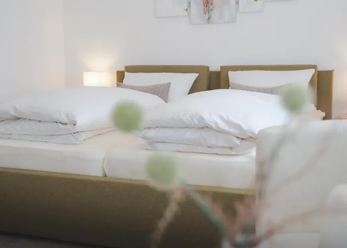 Hotel Restaurant Alt Pirmasens