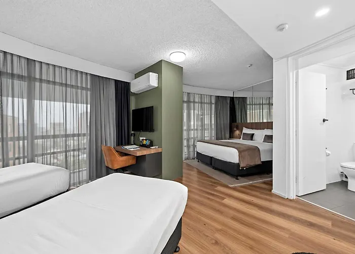 Tower Mill Hotel