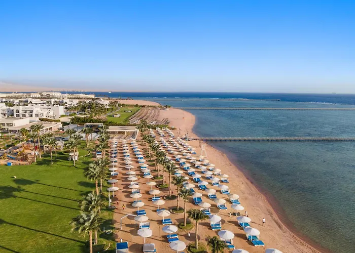 Pickalbatros Royal Moderna Sharm "Aqua Park"
