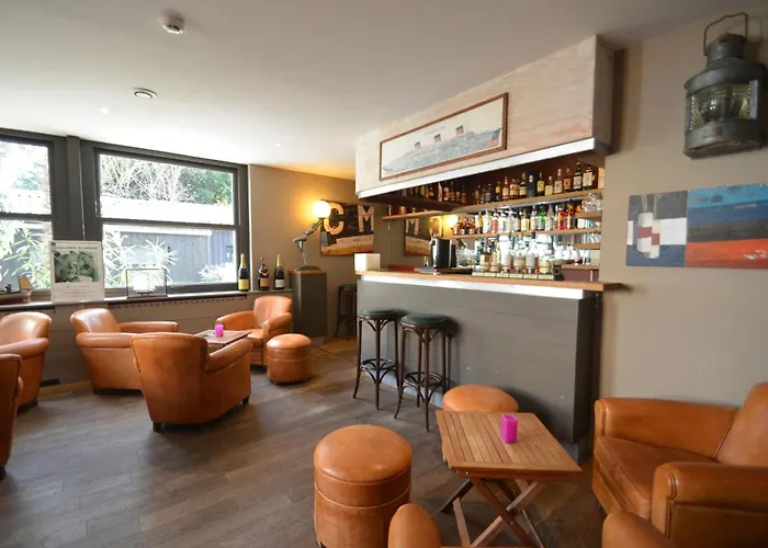 Hotel L'Océan