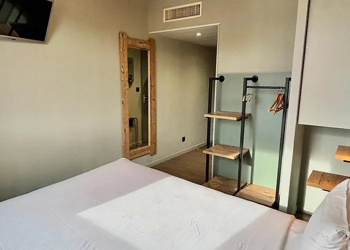 All Suites Besançon