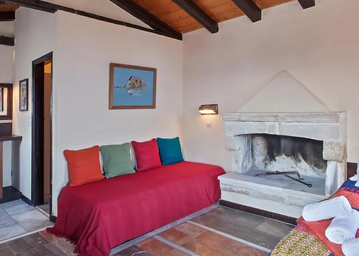 Byzantino Boutique Hotel