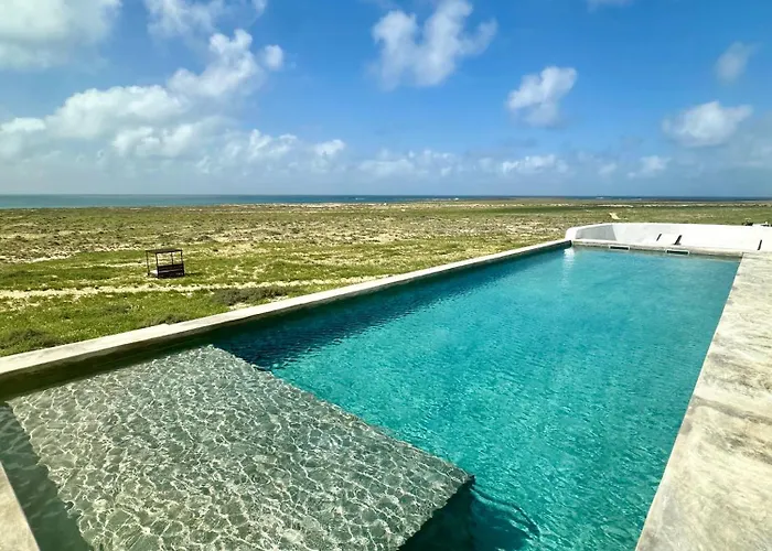 Spinguera Ecolodge