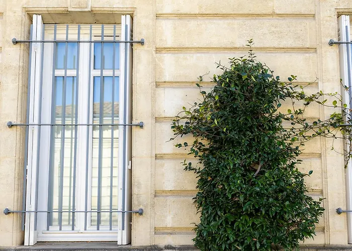 La Halte Montaigne
