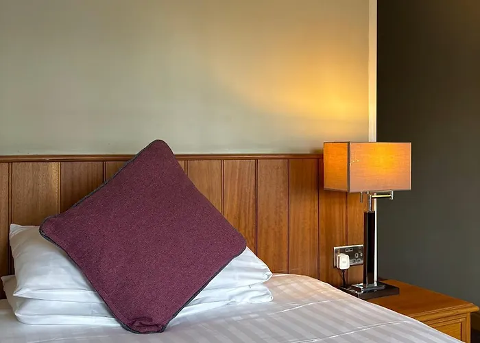 St. Davids Cross Hotel