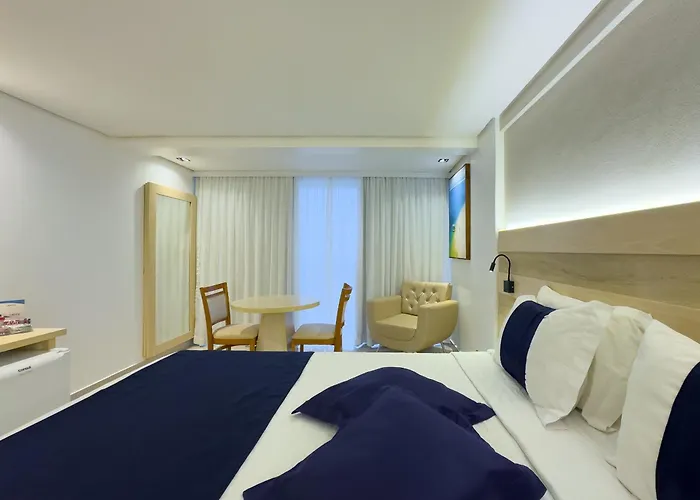 Laguna Praia Hotel