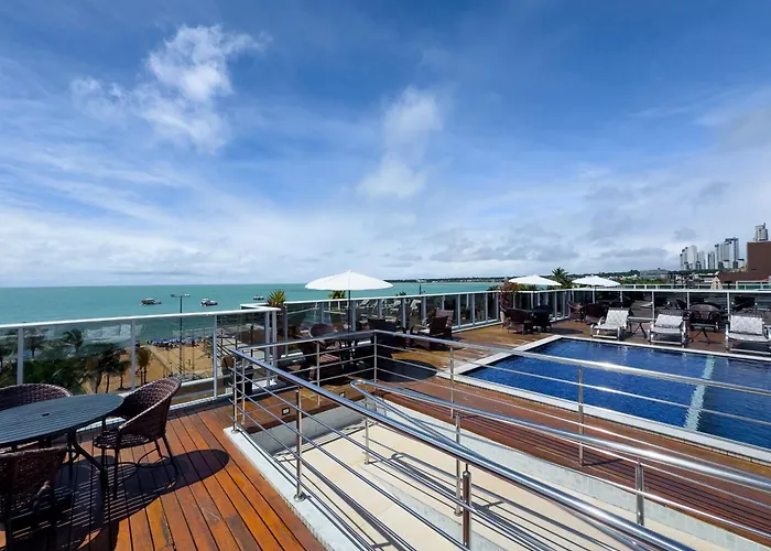 Laguna Praia Hotel