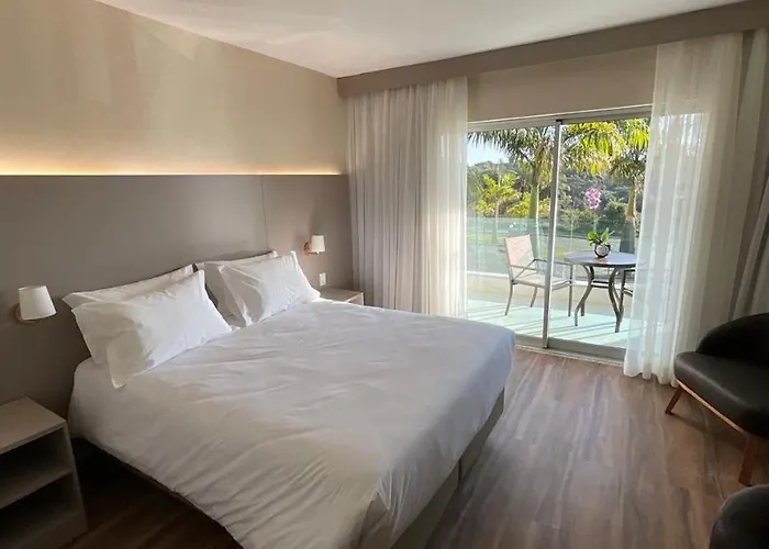 Hotel Mirante São Brás