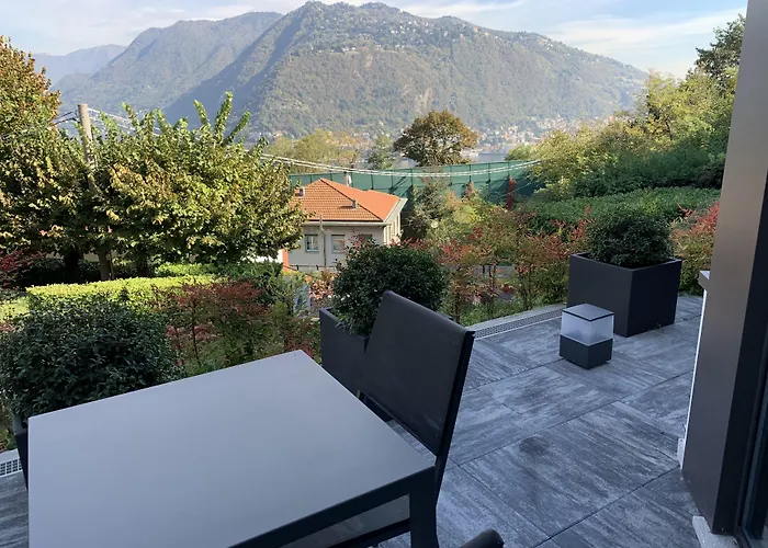 B&B Vista Lago