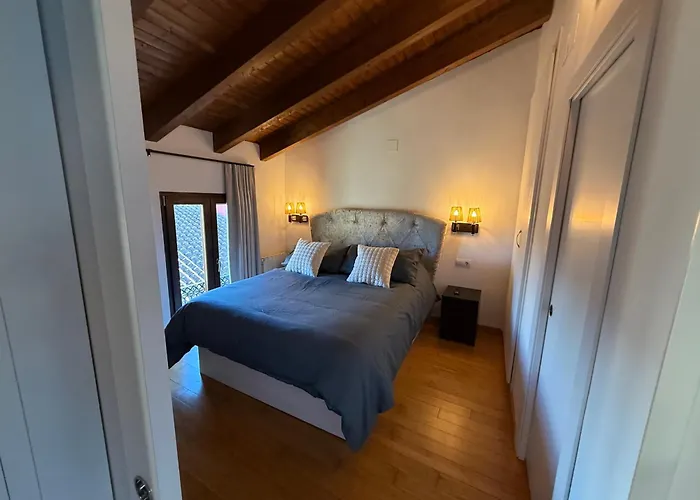 Hotel Rural Los Abriles