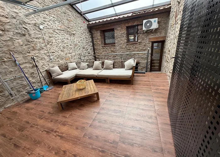 Hotel Rural Los Abriles